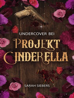 cover image of Undercover bei Projekt Cinderella